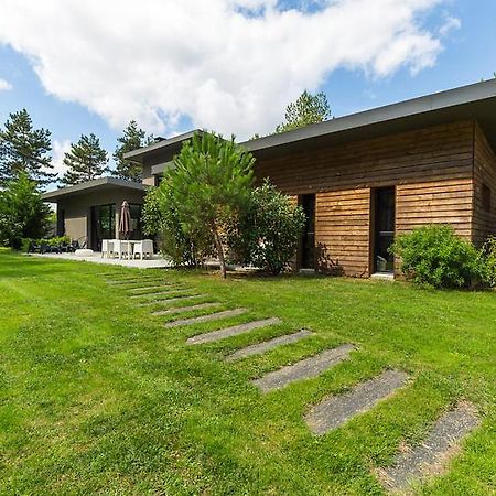La Maison Dans Les Bois Oudon Zewnętrze zdjęcie