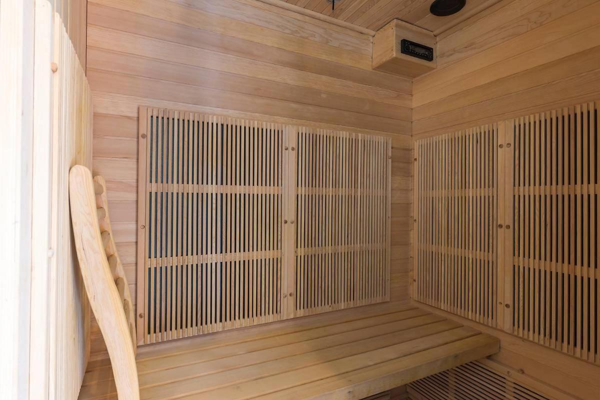 La Maison Dans Les Bois Oudon Zewnętrze zdjęcie